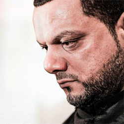 حسین الاکرف النشاه الاخری